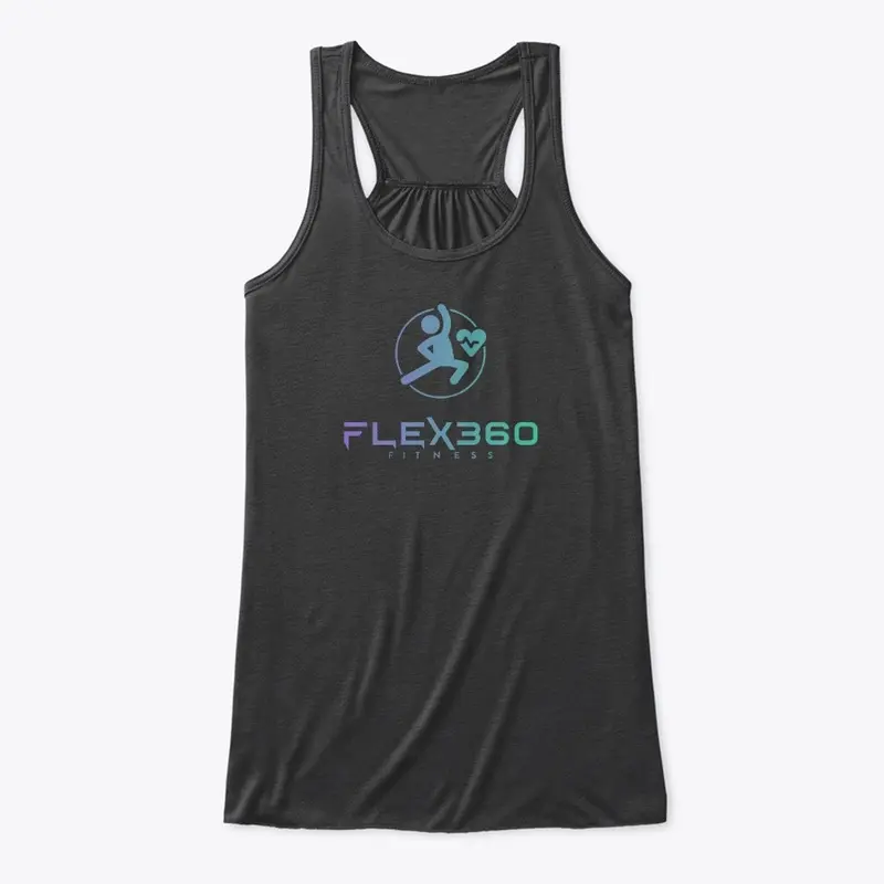 Flex360 Fitness Gear