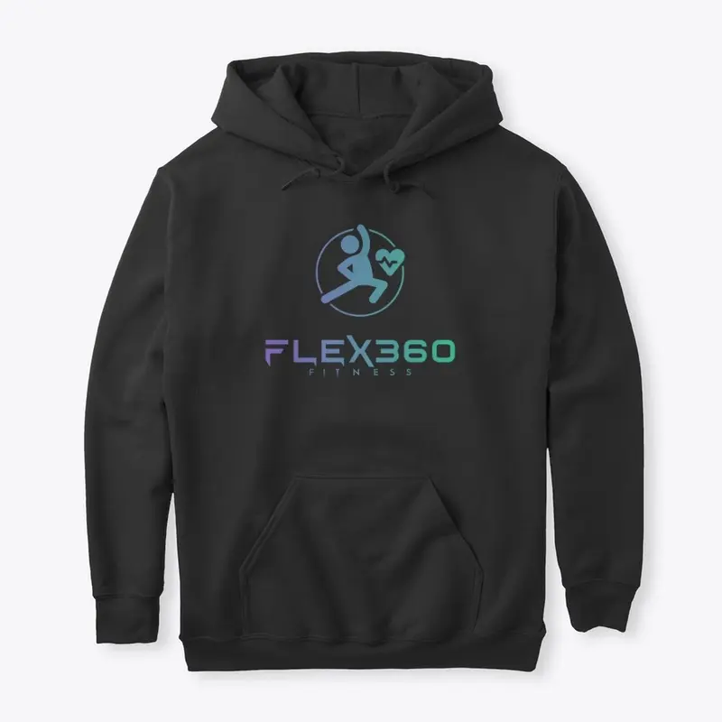 Flex360 Fitness Gear