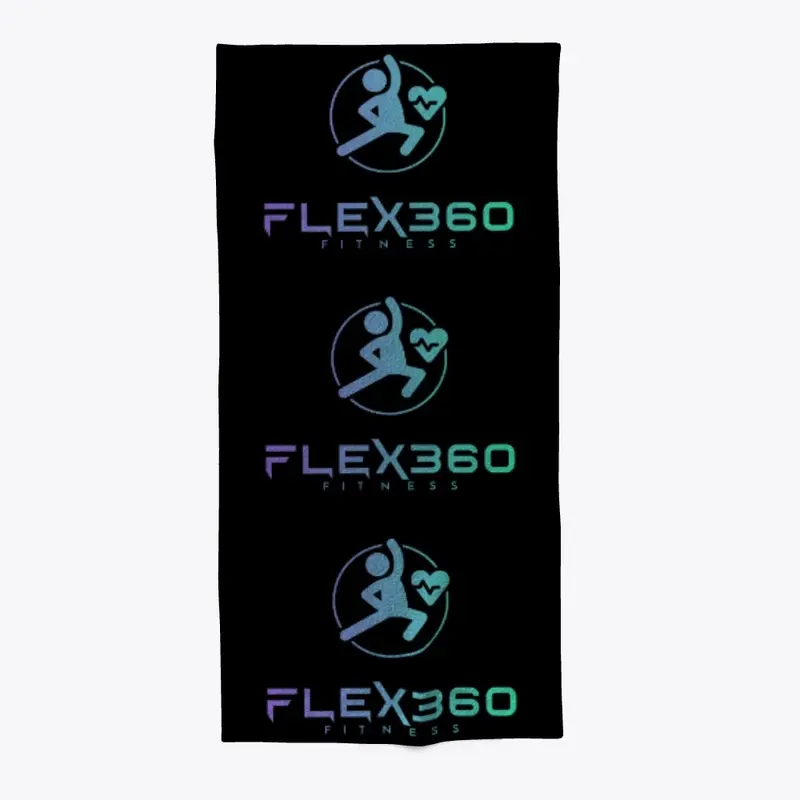 Flex360 Fitness Gear