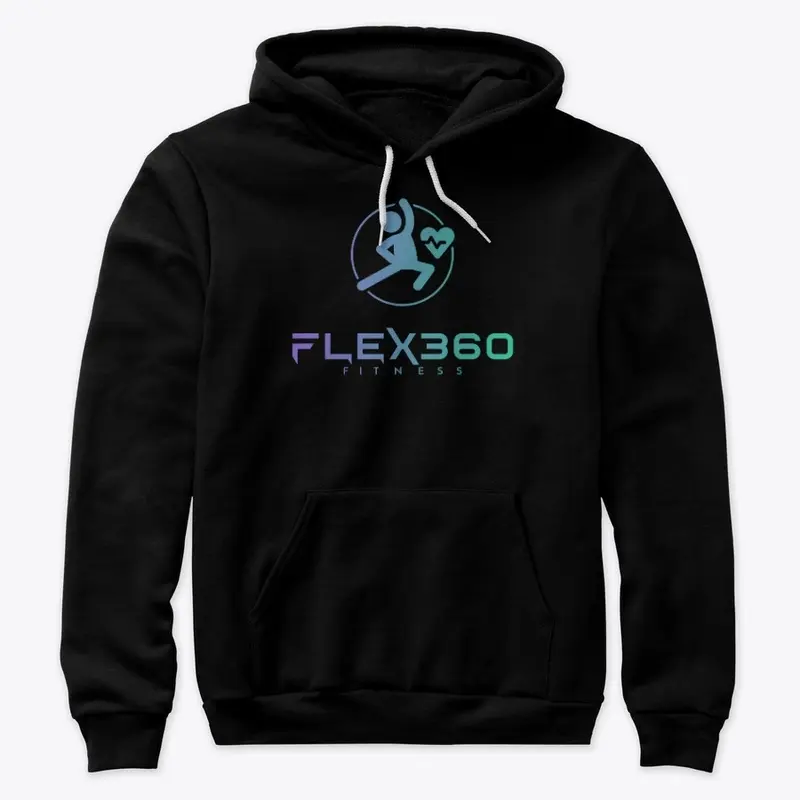 Flex360 Fitness Gear