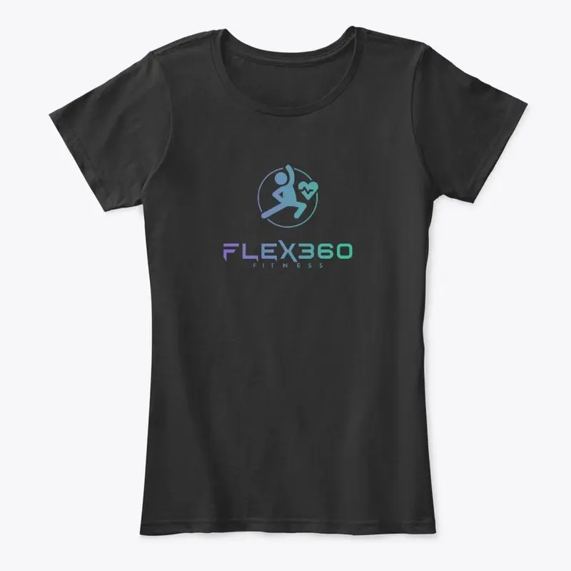 Flex360 Fitness Gear