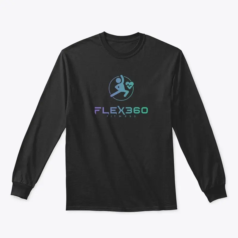 Flex360 Fitness Gear